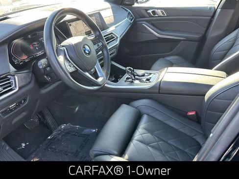 Certified 2023 BMW X5 xDrive40i image 2