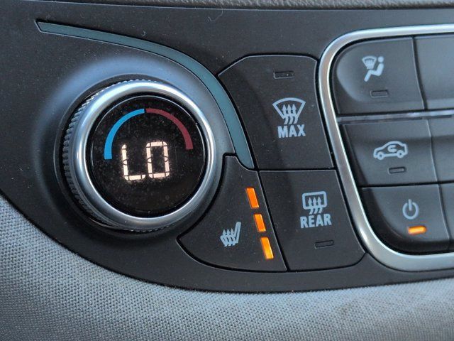 Used 2025 Chevrolet Malibu LT FWD image 20
