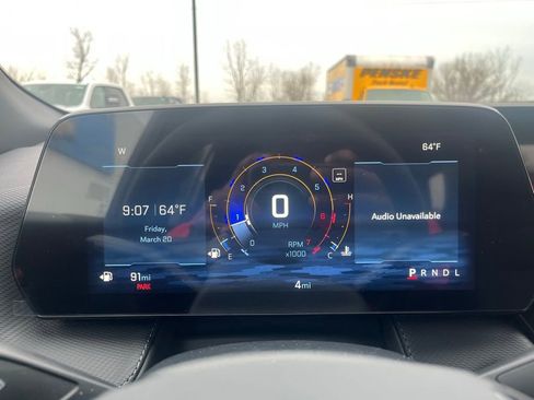 New 2026 Chevrolet Equinox LT w/ Safety and Technology Package image 14