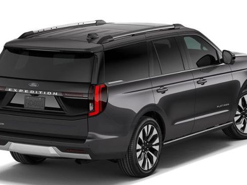 New 2026 Ford Expedition Platinum w/ Driver's Package image 26