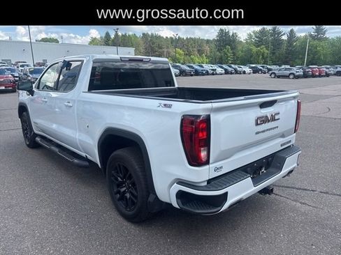 Used 2019 GMC Sierra 1500 Elevation w/ Elevation Value Package AWD/4WD image 5