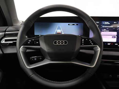 New 2026 Audi A5 2.0T Premium Plus AWD/4WD image 23