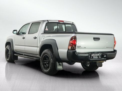 Used 2015 Toyota Tacoma PreRunner w/ Convenience Package RWD image 3