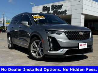 Used 2023 Cadillac XT6 Premium Luxury FWD video 2
