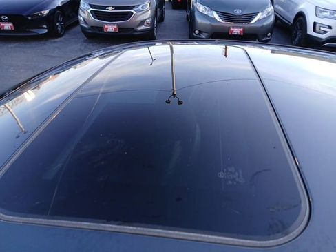 Used 2015 MAZDA MAZDA3 s Grand Touring image 8