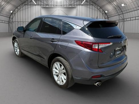 Used 2019 Acura RDX AWD image 9