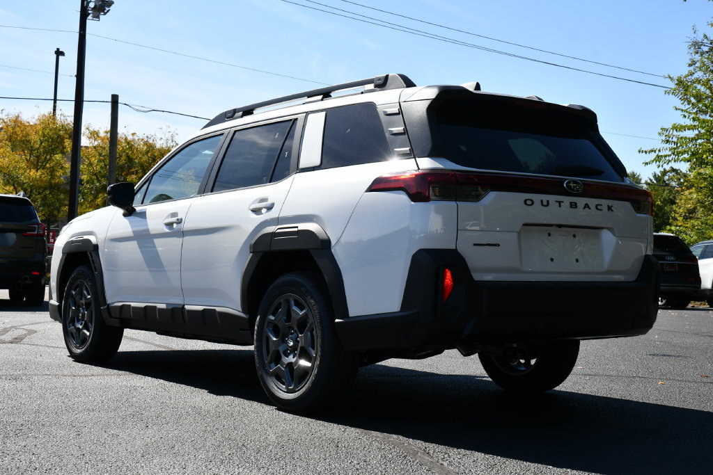 New 2026 Subaru Outback Premium AWD/4WD image 5