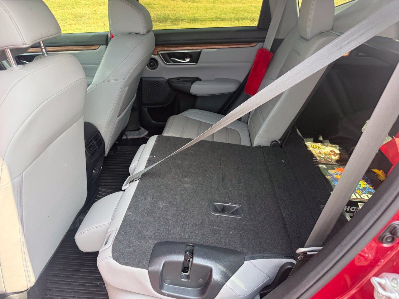 Used 2022 Honda CR-V EX-L image 7