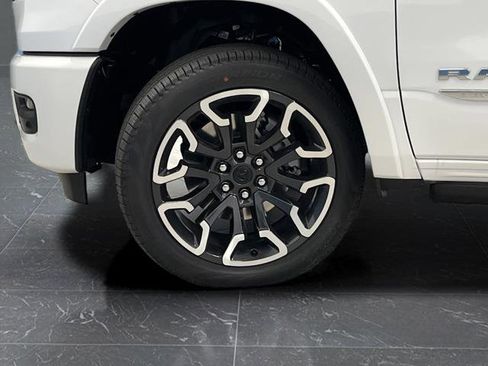 New 2026 RAM 1500 Limited image 47