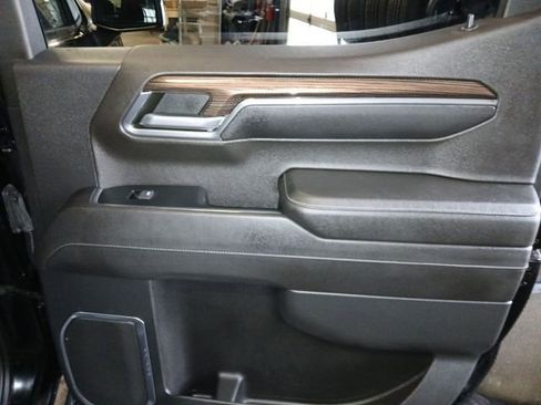 Used 2023 Chevrolet Silverado 1500 RST image 44