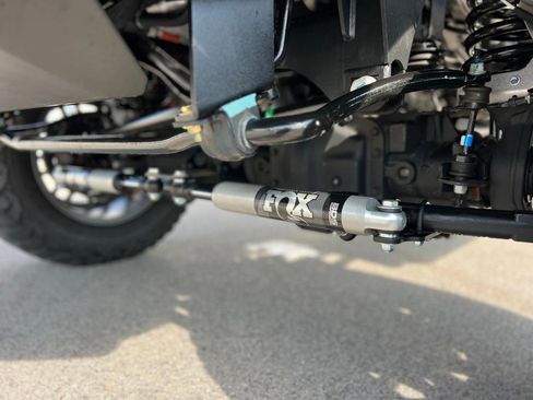 New 2025 Ford F250 Lariat w/ Lariat Ultimate Package image 12