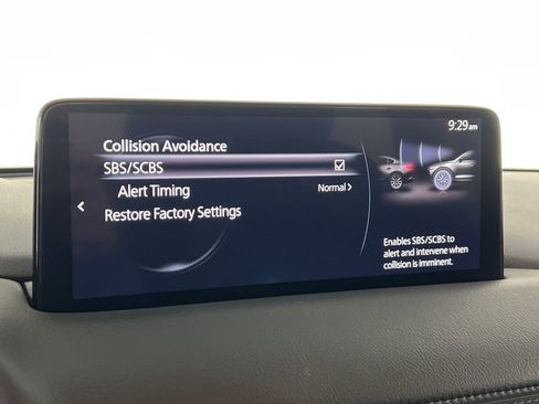 Used 2025 MAZDA CX-5 Carbon Edition AWD/4WD image 33