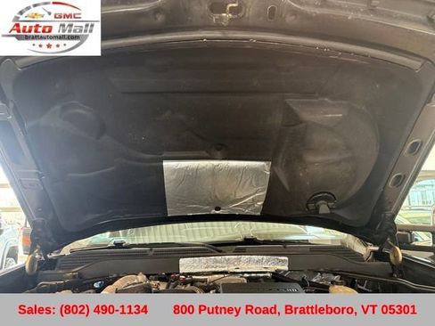 Used 2017 Chevrolet Silverado 3500 LTZ w/ Duramax Plus Package image 26