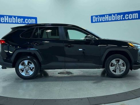 Used 2024 Toyota RAV4 XLE w/ Convenience Package FWD image 9