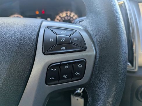 Used 2023 Ford Ranger XLT w/ Equipment Group 301A Mid image 29