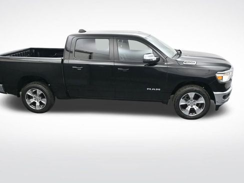 Used 2024 RAM 1500 Laramie image 23