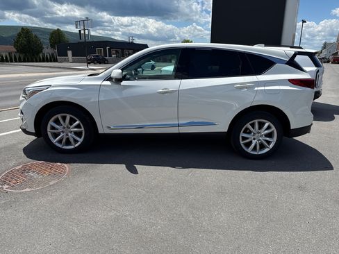 Used 2019 Acura RDX AWD image 10