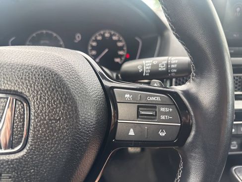 Used 2023 Honda Civic Sport image 29