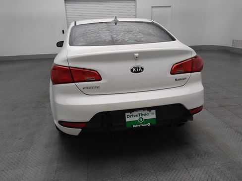 Used 2016 Kia Forte Koup EX image 6