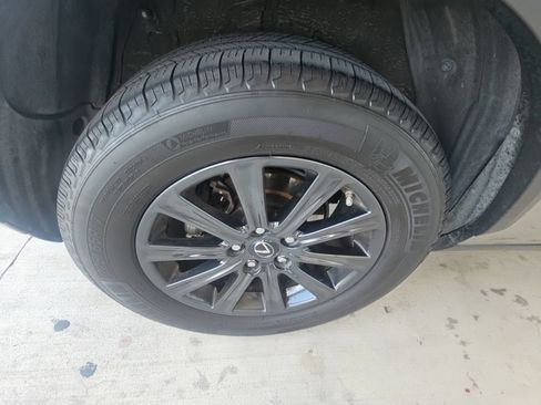 Used 2016 Lexus NX 200t FWD image 16