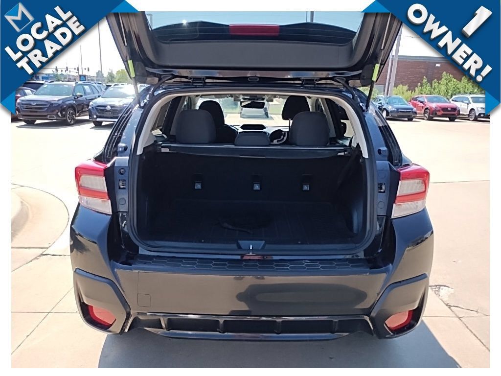 Used 2022 Subaru Crosstrek 2.0i Premium AWD/4WD image 26