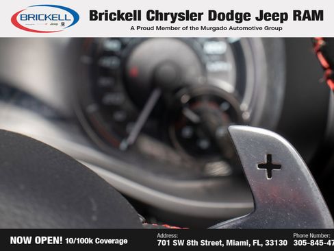 Used 2022 RAM 1500 TRX w/ TRX Level 2 Equipment Group image 30