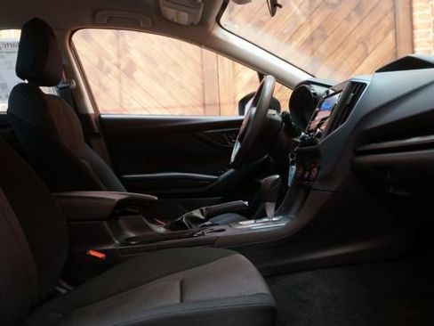 Used 2020 Subaru Impreza 2.0i image 50