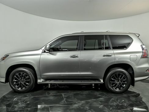 Used 2021 Lexus GX 460 Premium AWD/4WD image 6