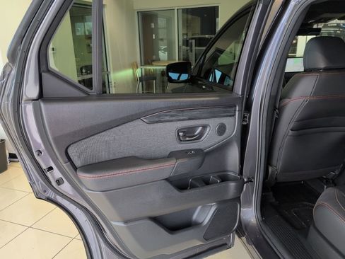 Used 2026 Honda Passport TrailSport image 29