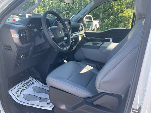 New 2026 Ford F150 XL RWD image 13