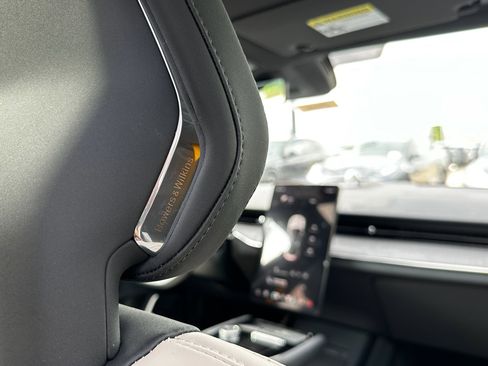 New 2025 Polestar Polestar 3 image 17