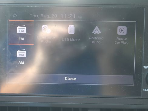 Certified 2024 Kia Carnival LX FWD image 48