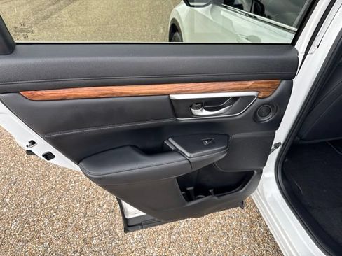 Used 2021 Honda CR-V EX-L image 11
