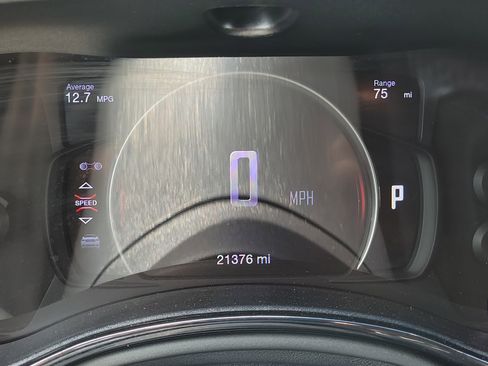 Used 2022 Dodge Durango R/T w/ Blacktop Package AWD/4WD image 22