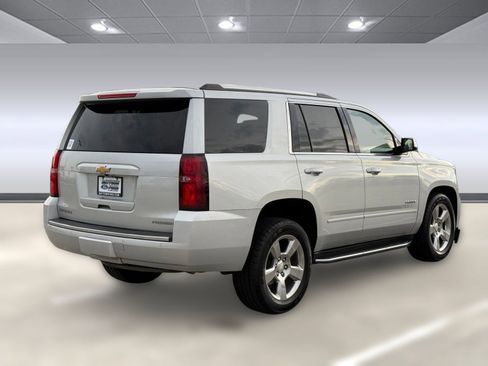 Used 2019 Chevrolet Tahoe Premier image 9