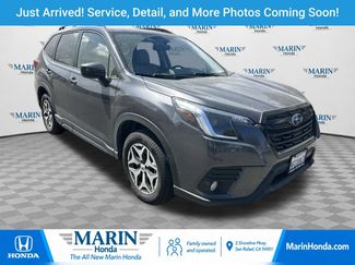 Used 2023 Subaru Forester Premium AWD/4WD 360° Tour