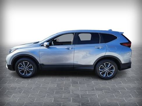 Used 2022 Honda CR-V EX image 4