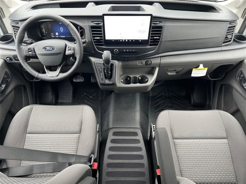 New 2026 Ford Transit 350 w/ Load Area Protection Package image 2
