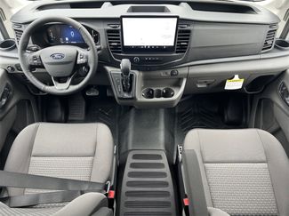 New 2026 Ford Transit 350 w/ Load Area Protection Package video 2