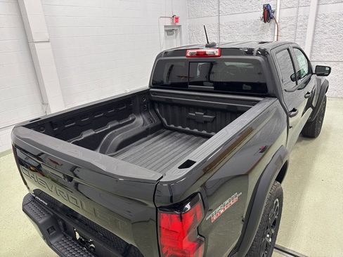 New 2026 Chevrolet Colorado Trail Boss image 5