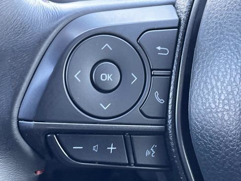 Used 2024 Toyota Camry TRD image 21