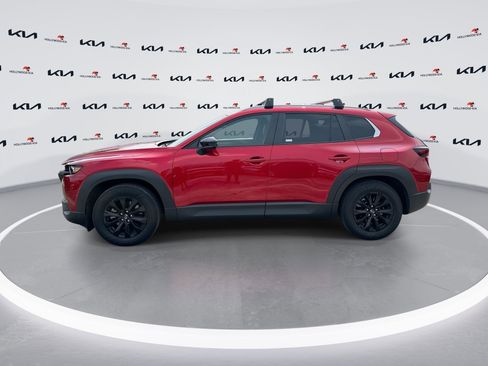 Used 2024 MAZDA CX-50 AWD 2.5 S w/ Weather Package image 5