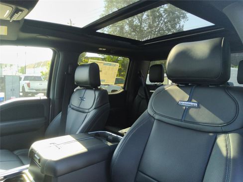 New 2026 Ford F250 Platinum image 15