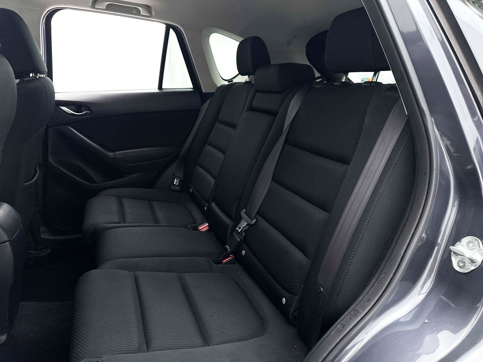 Used 2016 MAZDA CX-5 Touring w/ Bose/Moonroof Package AWD/4WD image 26