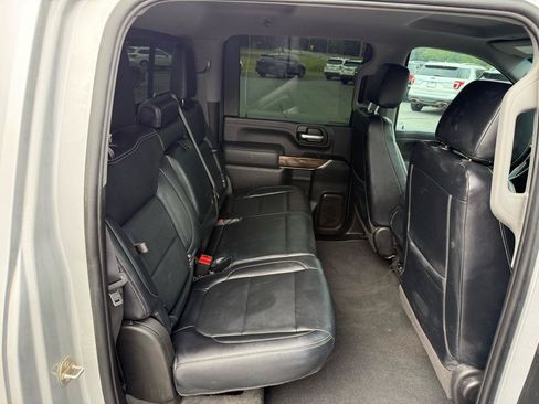 Used 2021 GMC Sierra 3500 SLE w/ SLE Convenience Package AWD/4WD image 18