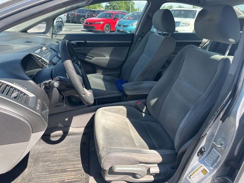 Used 2011 Honda Civic EX image 14