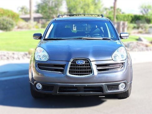 Used 2007 Subaru Tribeca Limited image 2