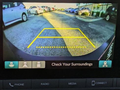 New 2026 Honda Civic Sport image 13