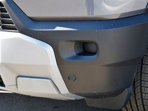 New 2026 Honda Passport RTL image 3