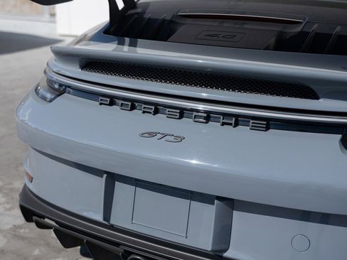 Certified 2024 Porsche 911 GT3 image 26
